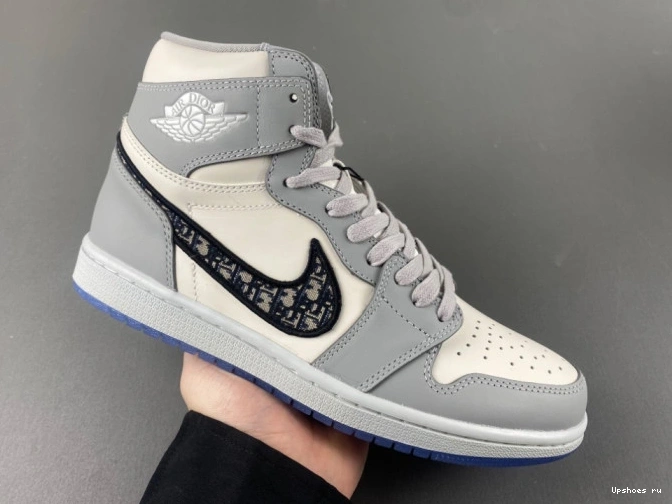 x Jordan   Air 1 CN8607-002 Dior High 0430